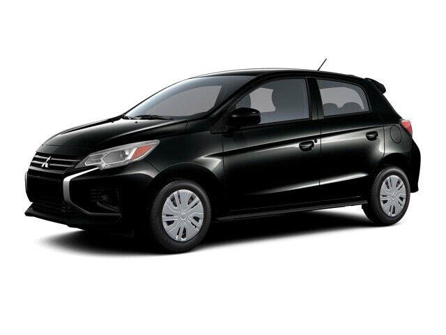 2024 MITSUBISHI Mirage