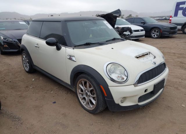 2010 MINI Cooper
