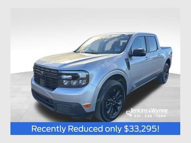 2024 FORD Maverick