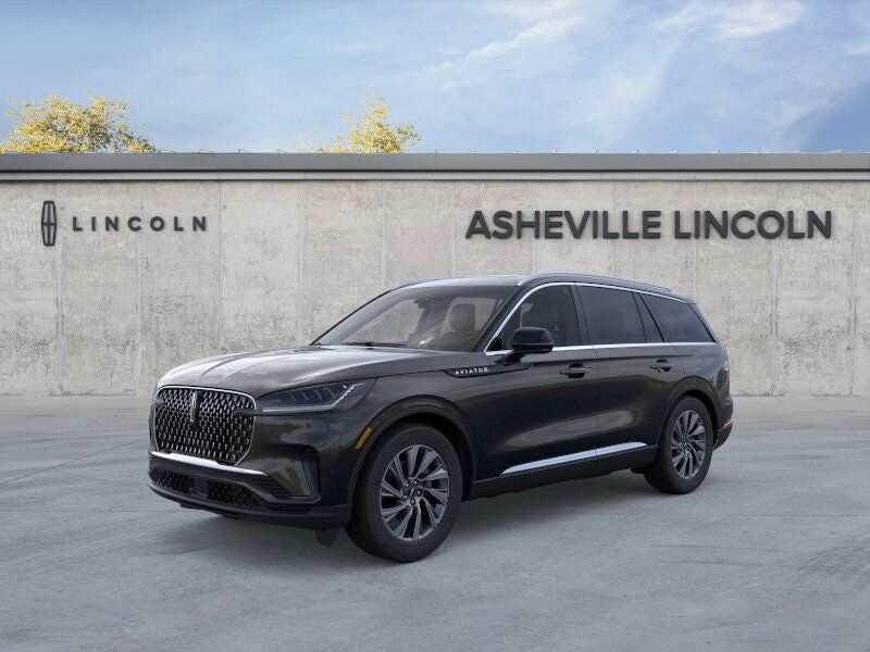 2026 LINCOLN Aviator