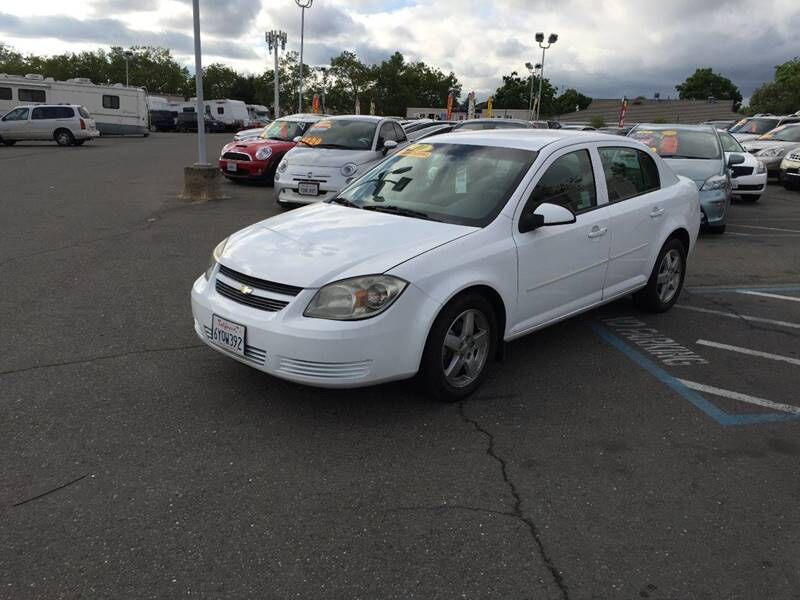 2010 CHEVROLET Cobalt