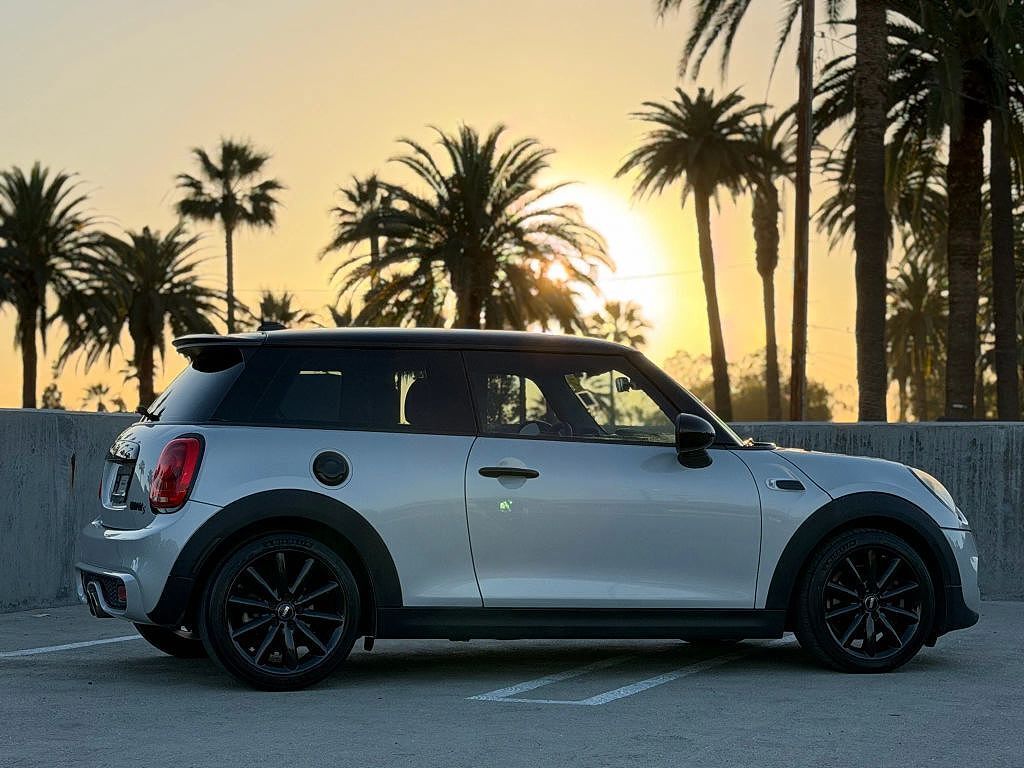 2015 MINI Hardtop