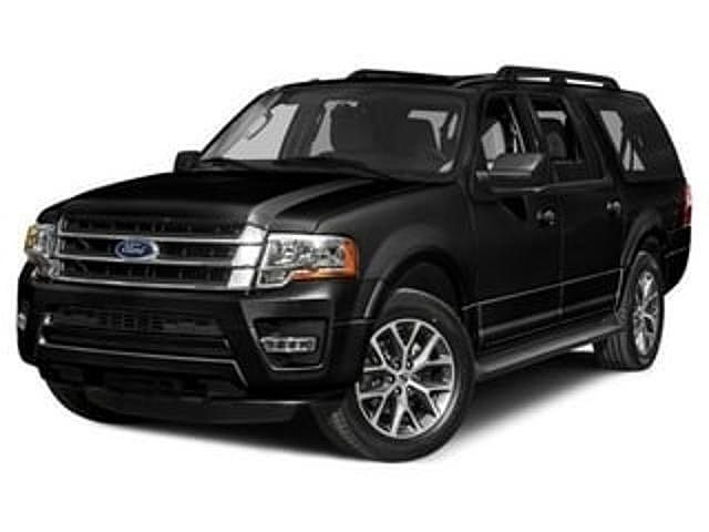 2016 FORD Expedition