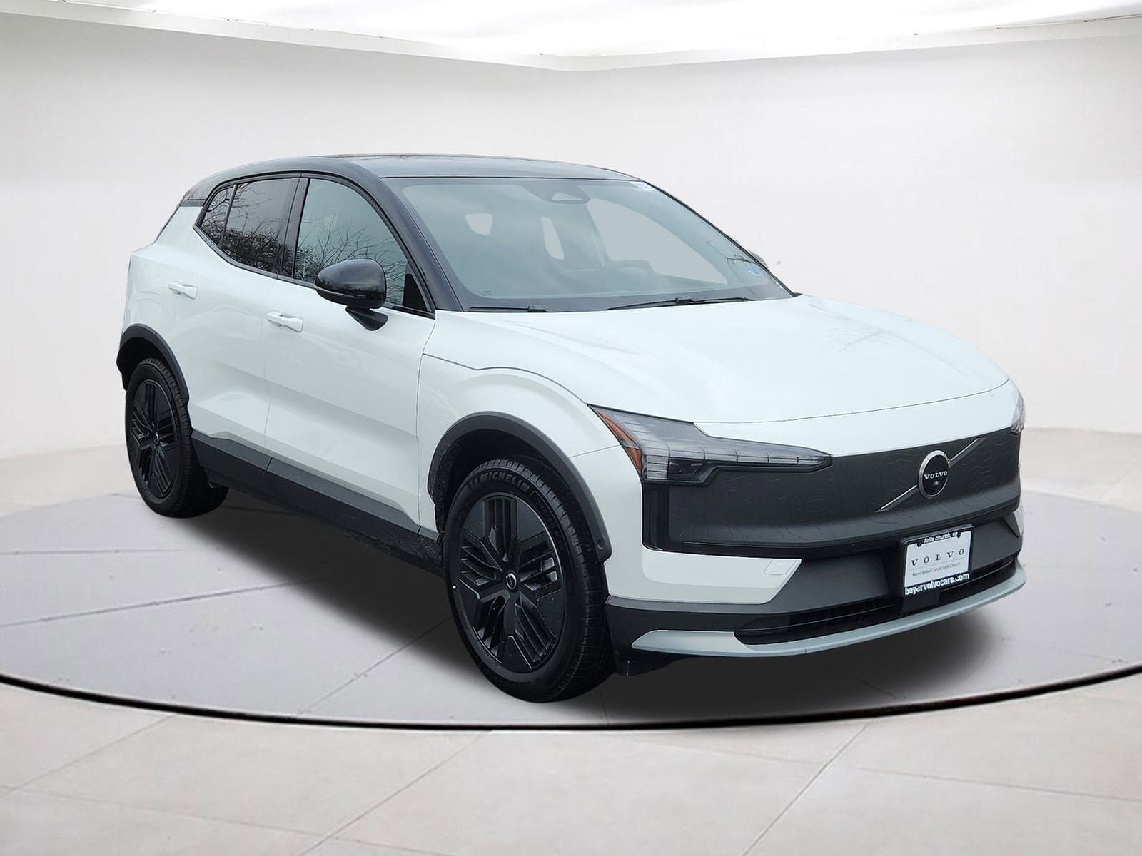 2026 VOLVO EX30 CC