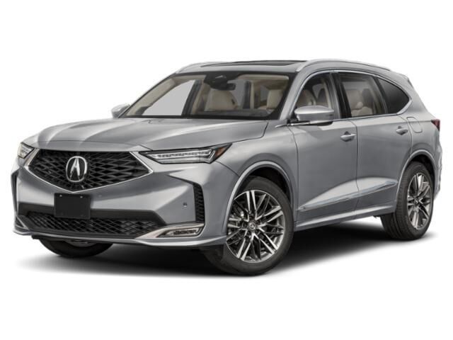 2026 ACURA MDX