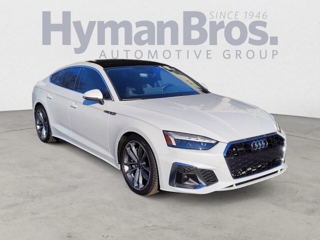 2023 AUDI A5