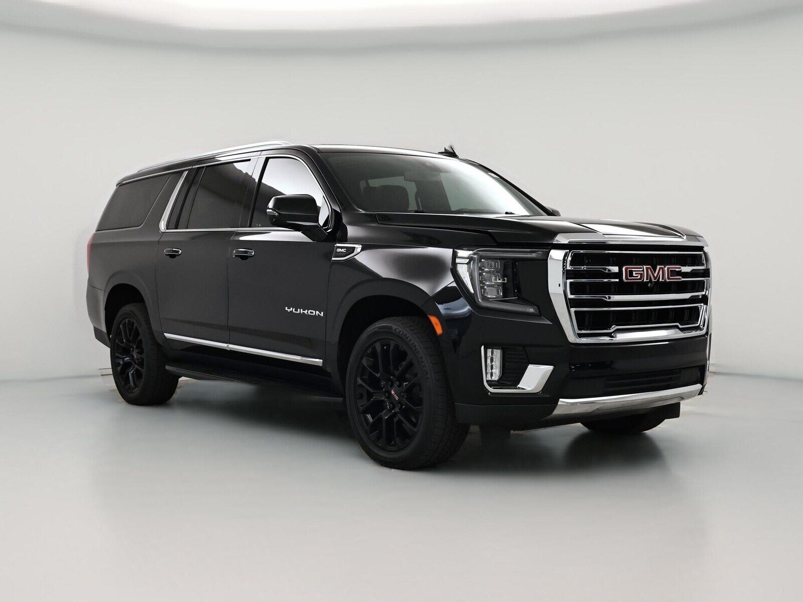 2022 GMC Yukon XL