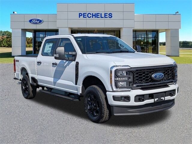 2026 FORD F-250