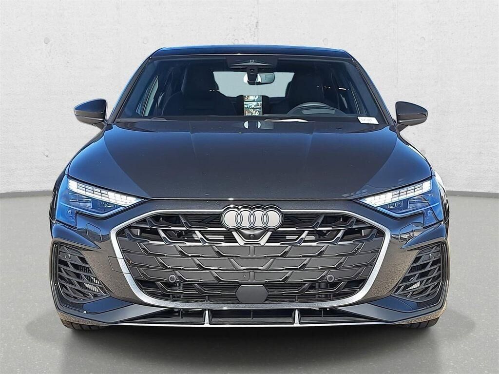 2026 Audi S3