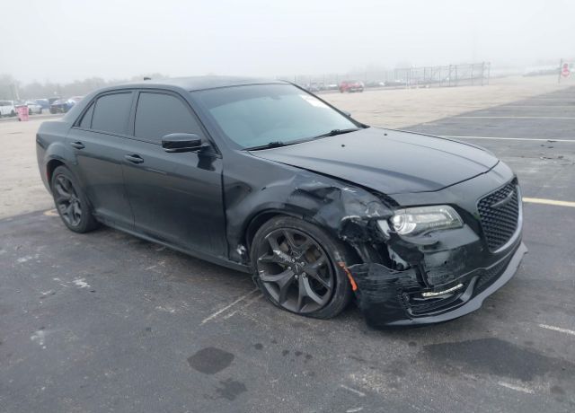 2023 CHRYSLER 300