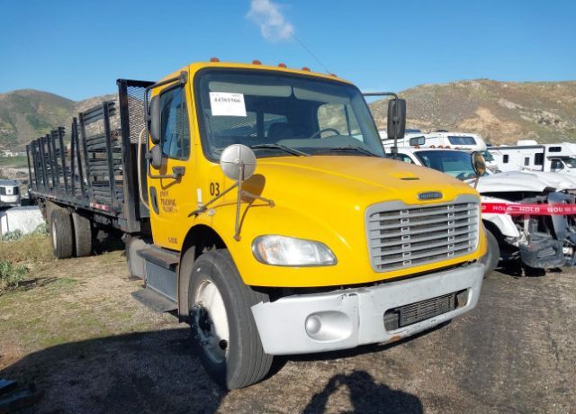 2016 FREIGHTLINER M2