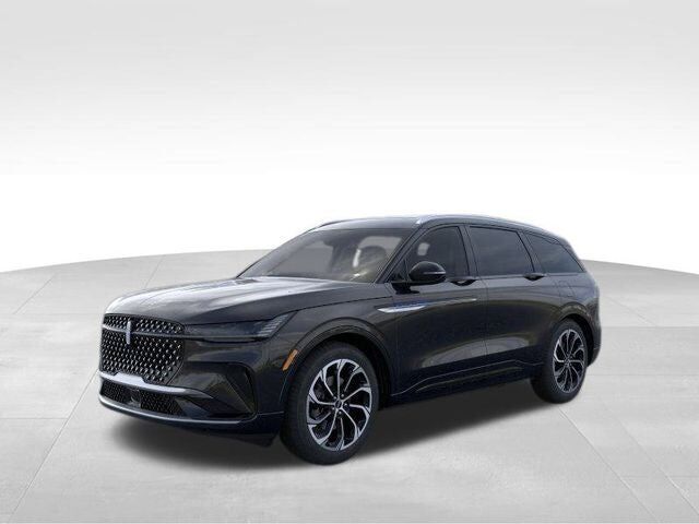 2026 LINCOLN Nautilus