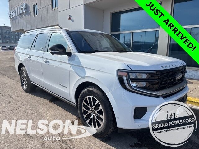 2025 FORD Expedition