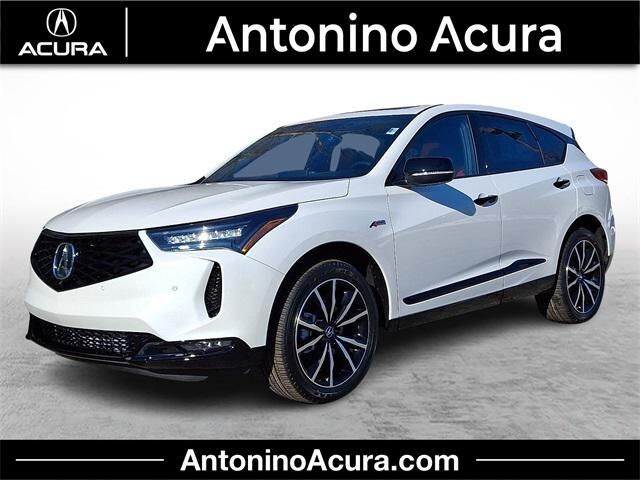 2026 ACURA RDX
