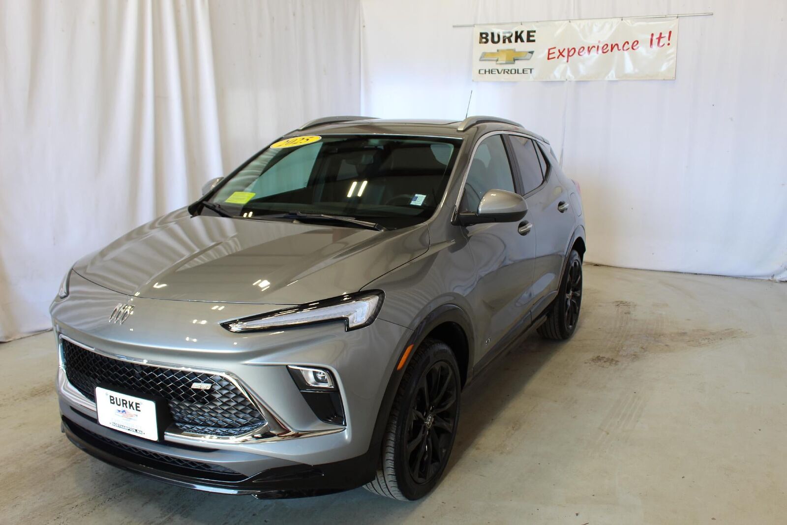 2025 BUICK Encore GX