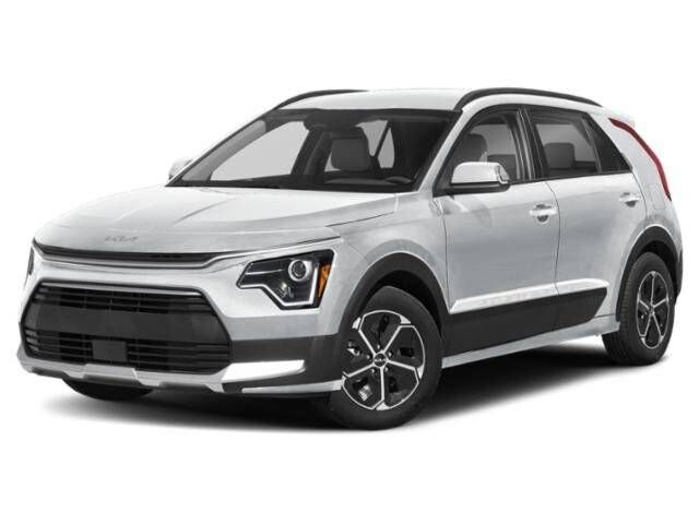 2023 KIA Niro