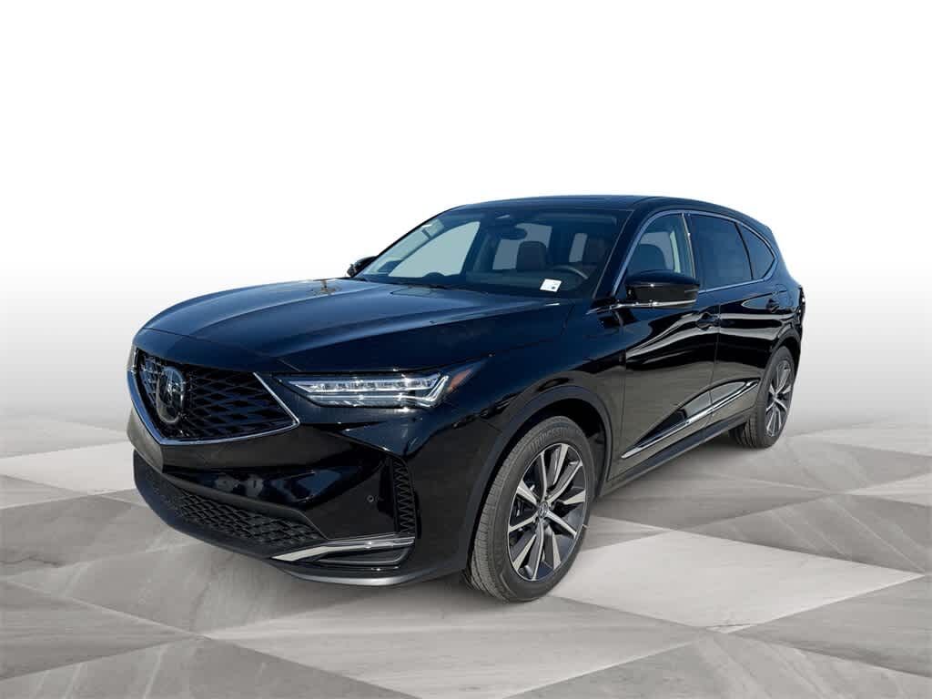 2026 ACURA MDX