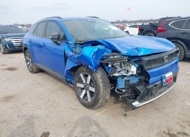2025 HONDA Prologue