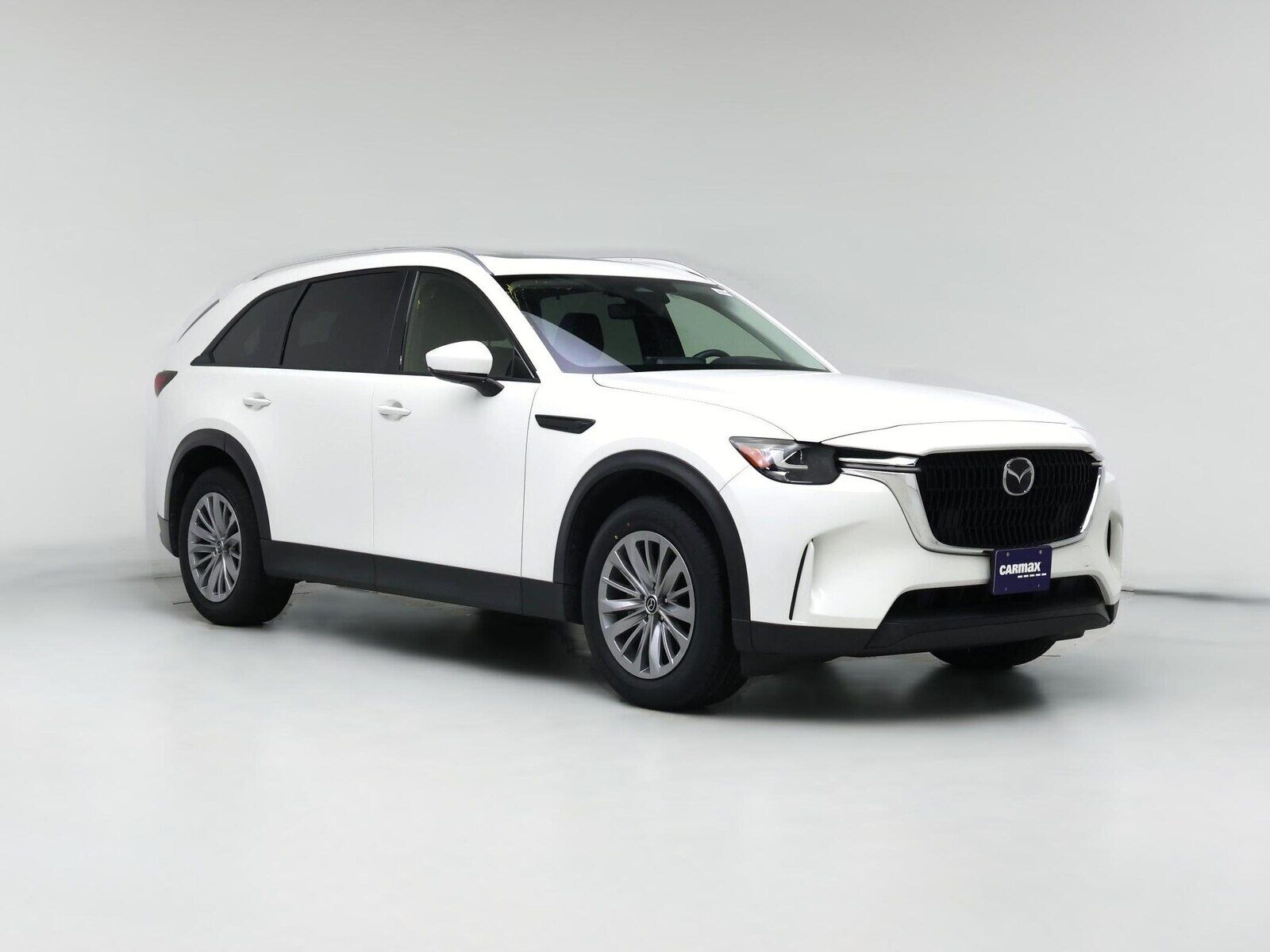 2024 MAZDA CX-90