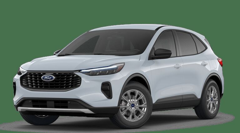 2026 FORD Escape