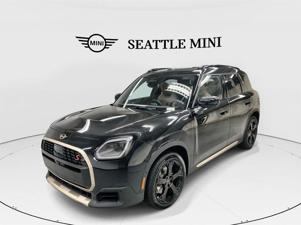 2026 MINI Countryman