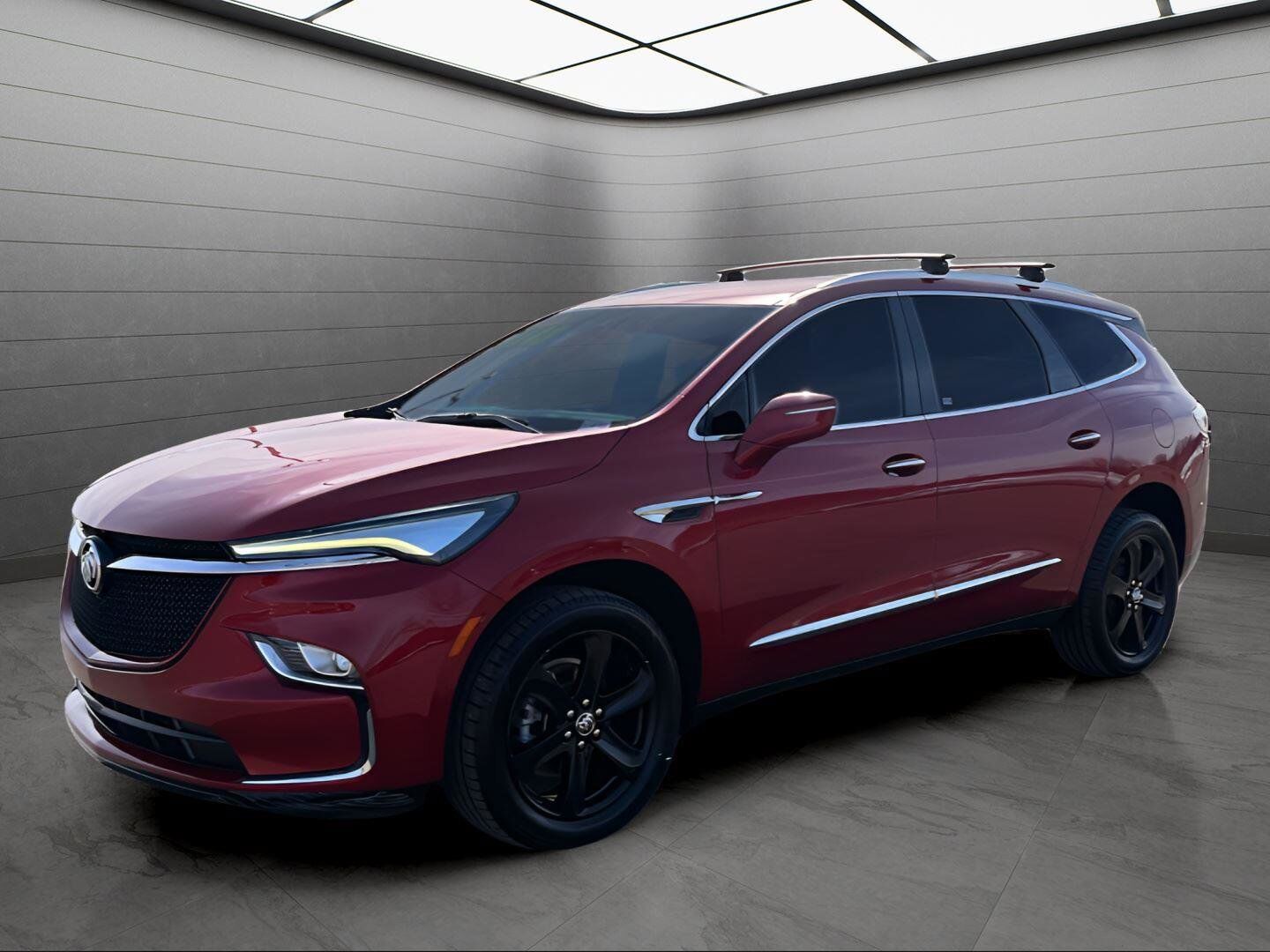 2023 BUICK Enclave