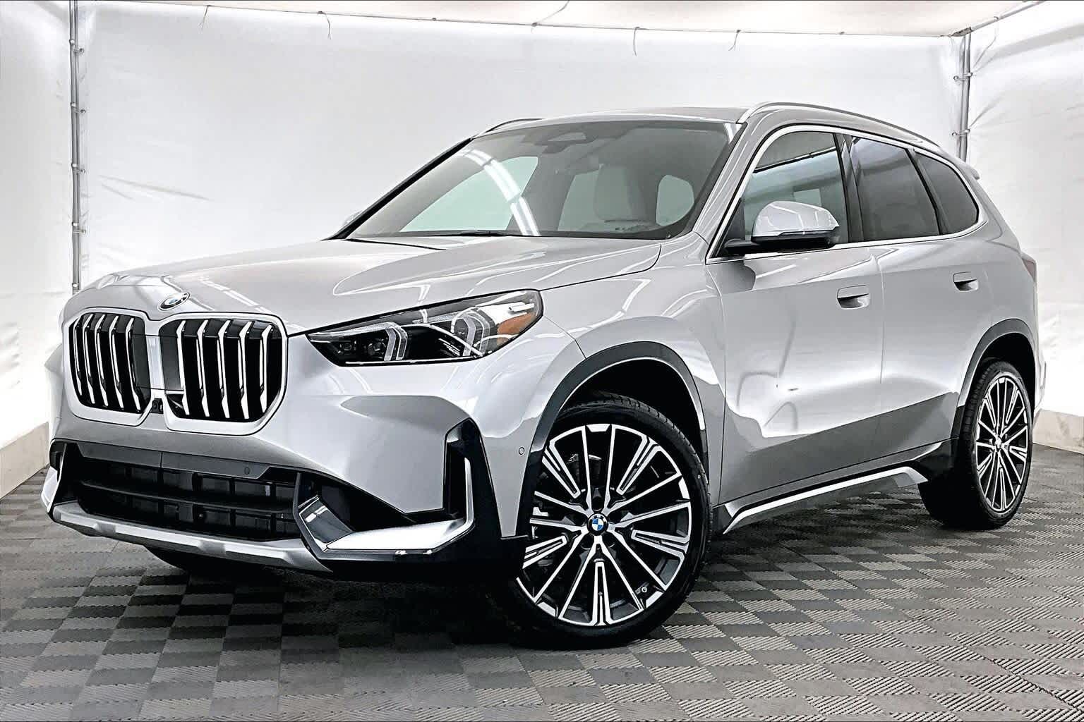 2026 BMW X1