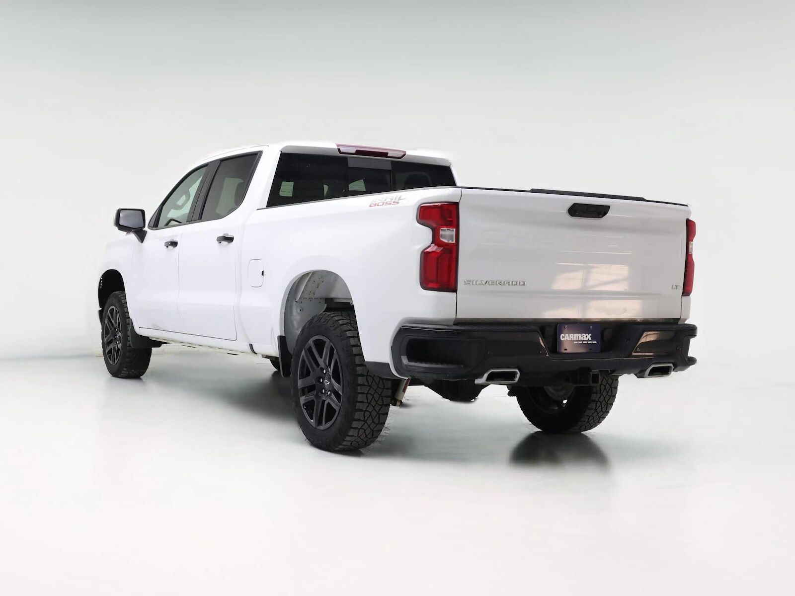 2023 CHEVROLET Silverado