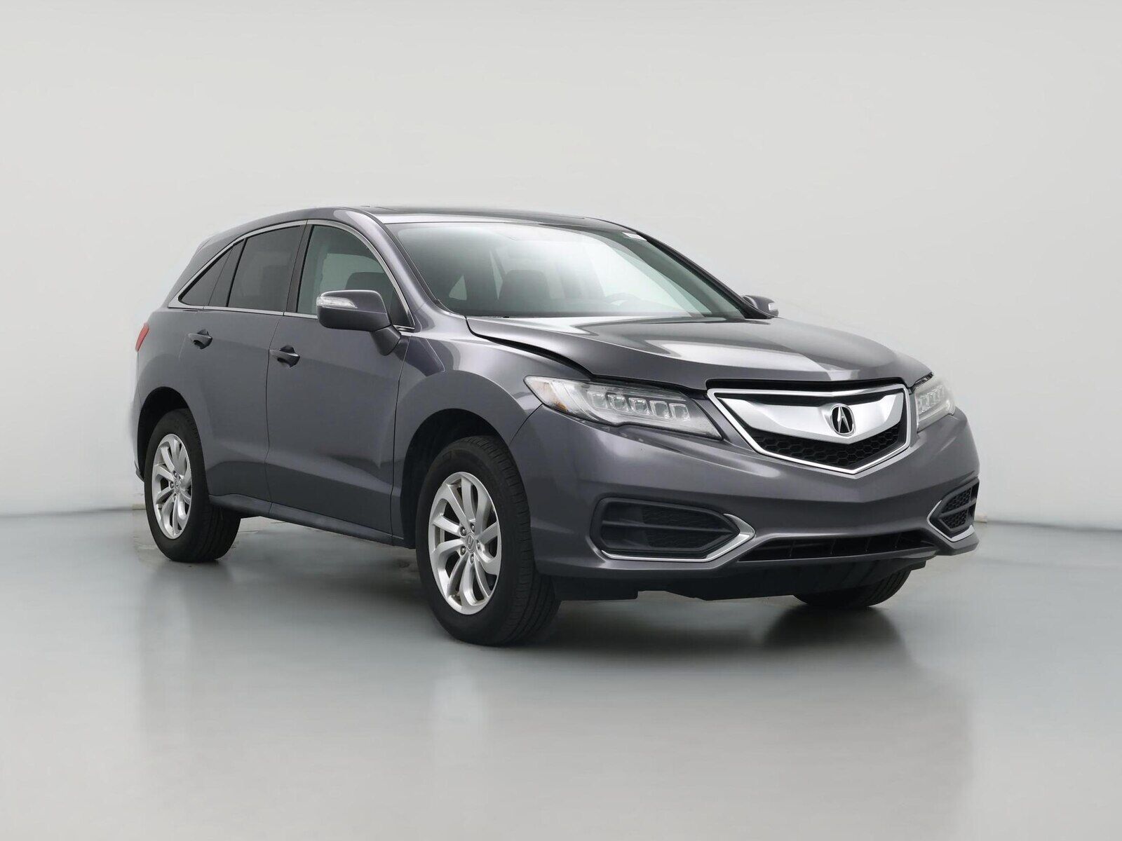 2018 ACURA RDX