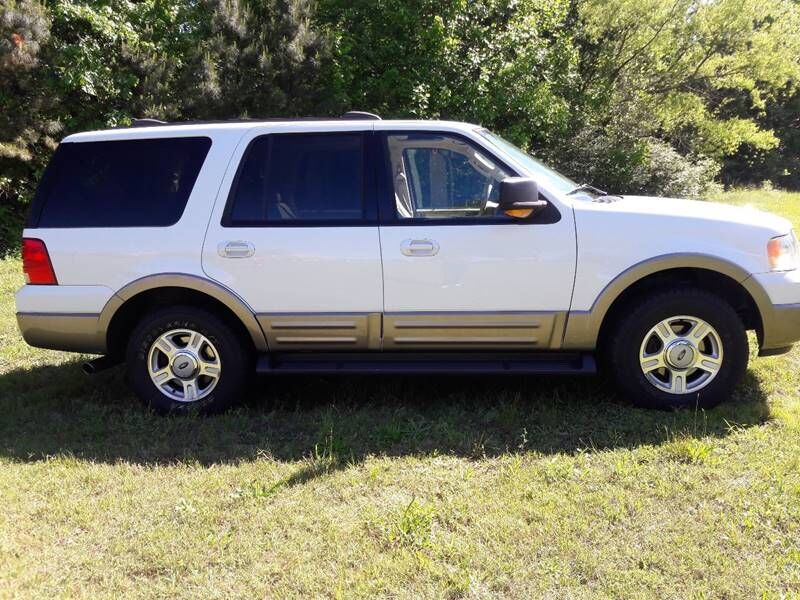 2003 FORD Expedition
