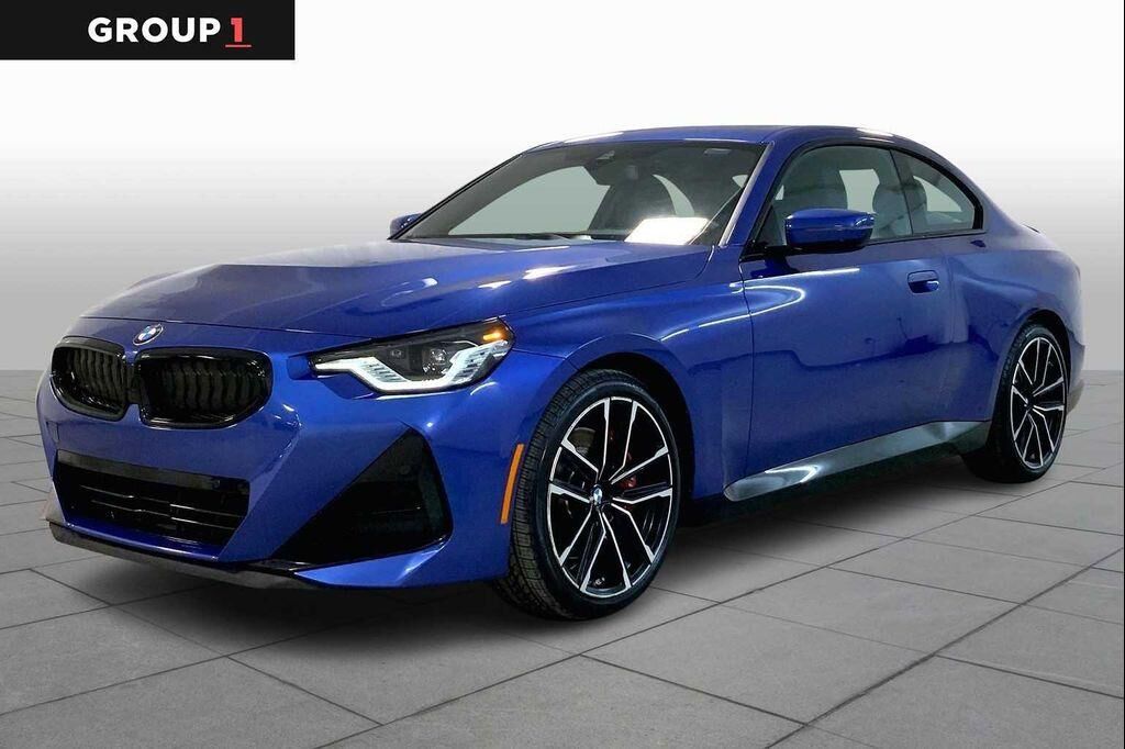 2024 BMW 2 Series