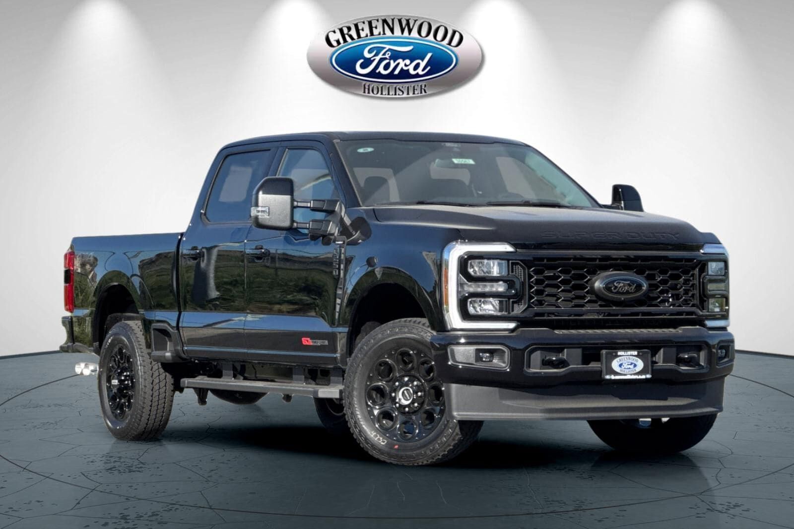 2026 FORD F-250