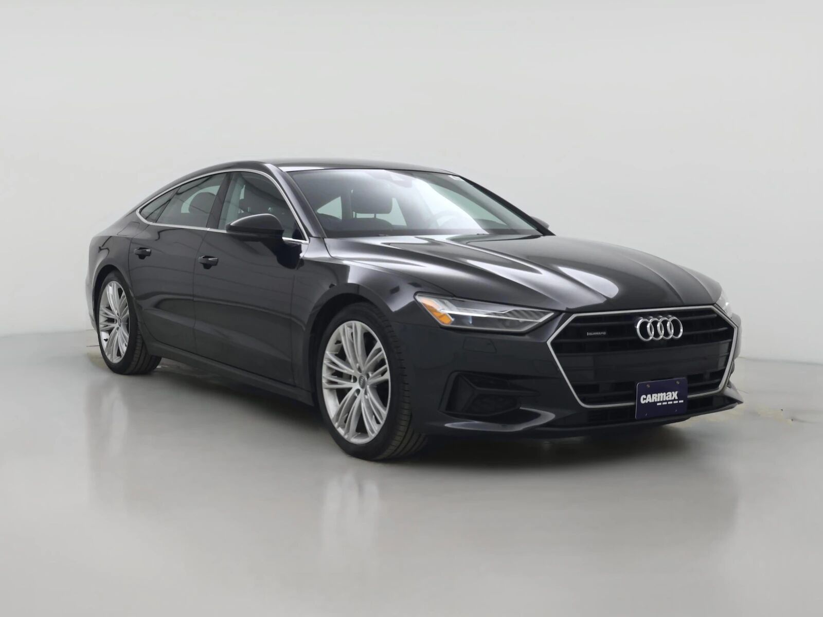 2019 AUDI A7