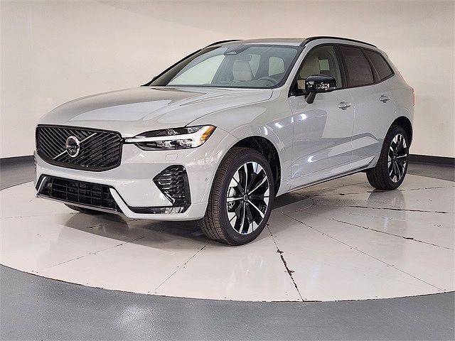 2026 VOLVO XC60