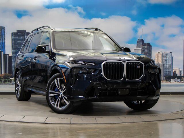 2026 BMW X7