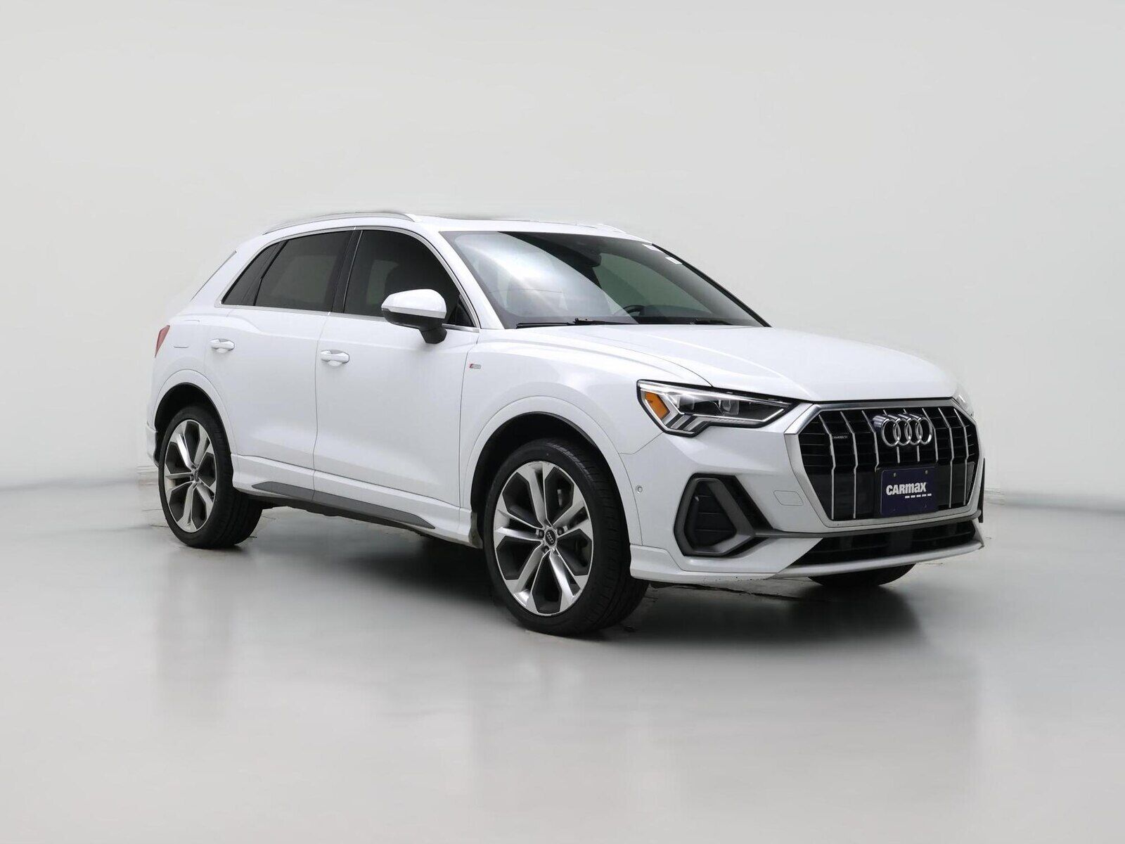 2020 AUDI Q3