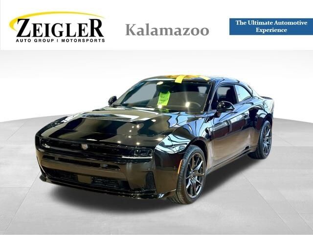 2026 DODGE Charger