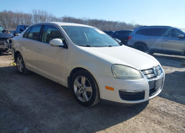2008 VOLKSWAGEN Jetta