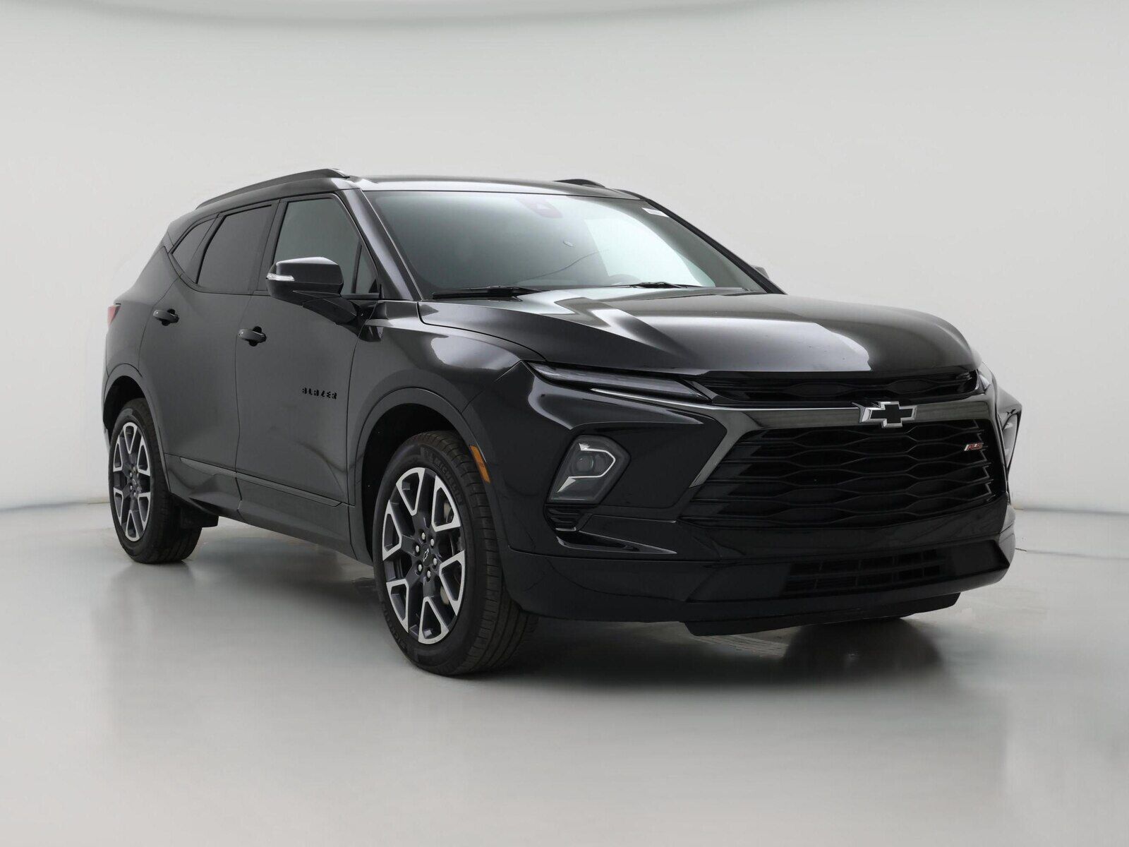 2025 CHEVROLET Blazer