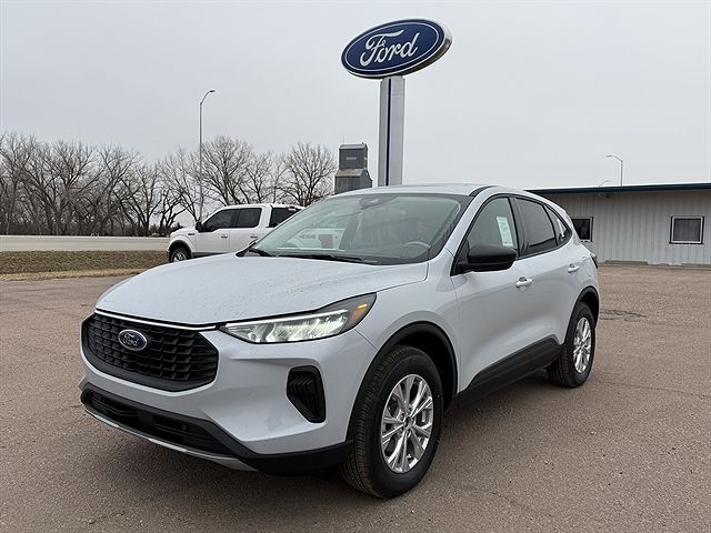 2026 FORD Escape