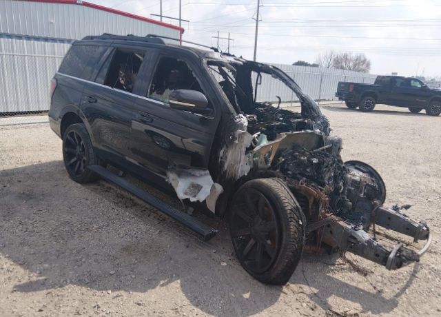 2019 FORD Expedition