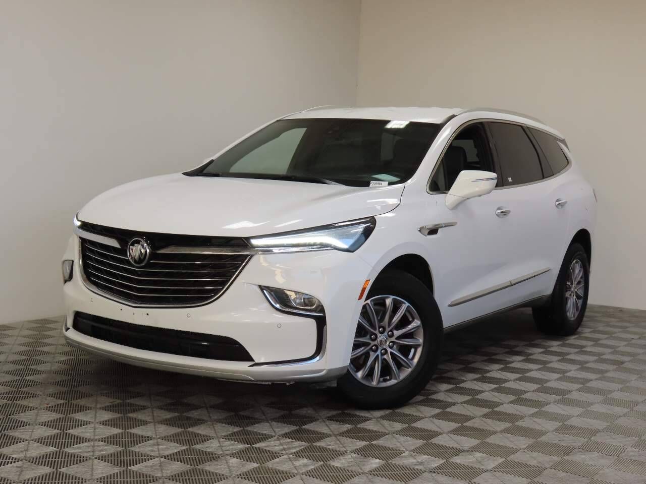 2024 BUICK Enclave