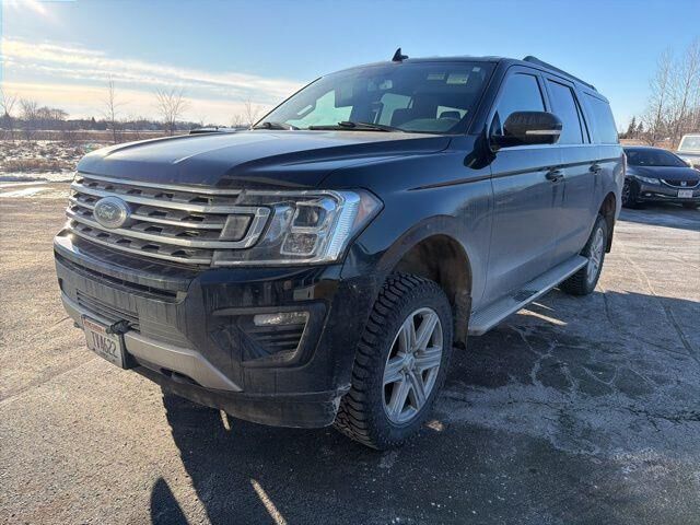 2018 FORD Expedition