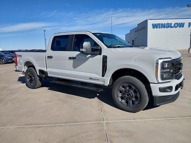 2026 FORD F-250