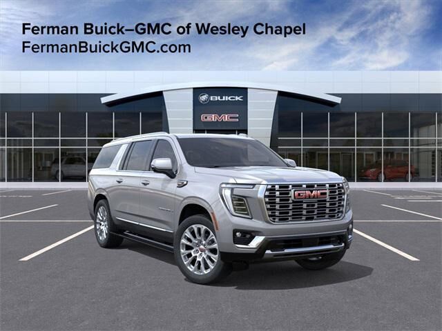 2026 GMC Yukon XL