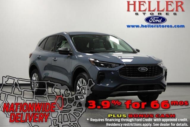 2026 FORD Escape