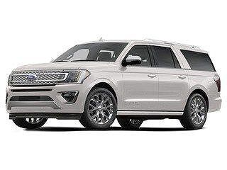 2018 FORD Expedition