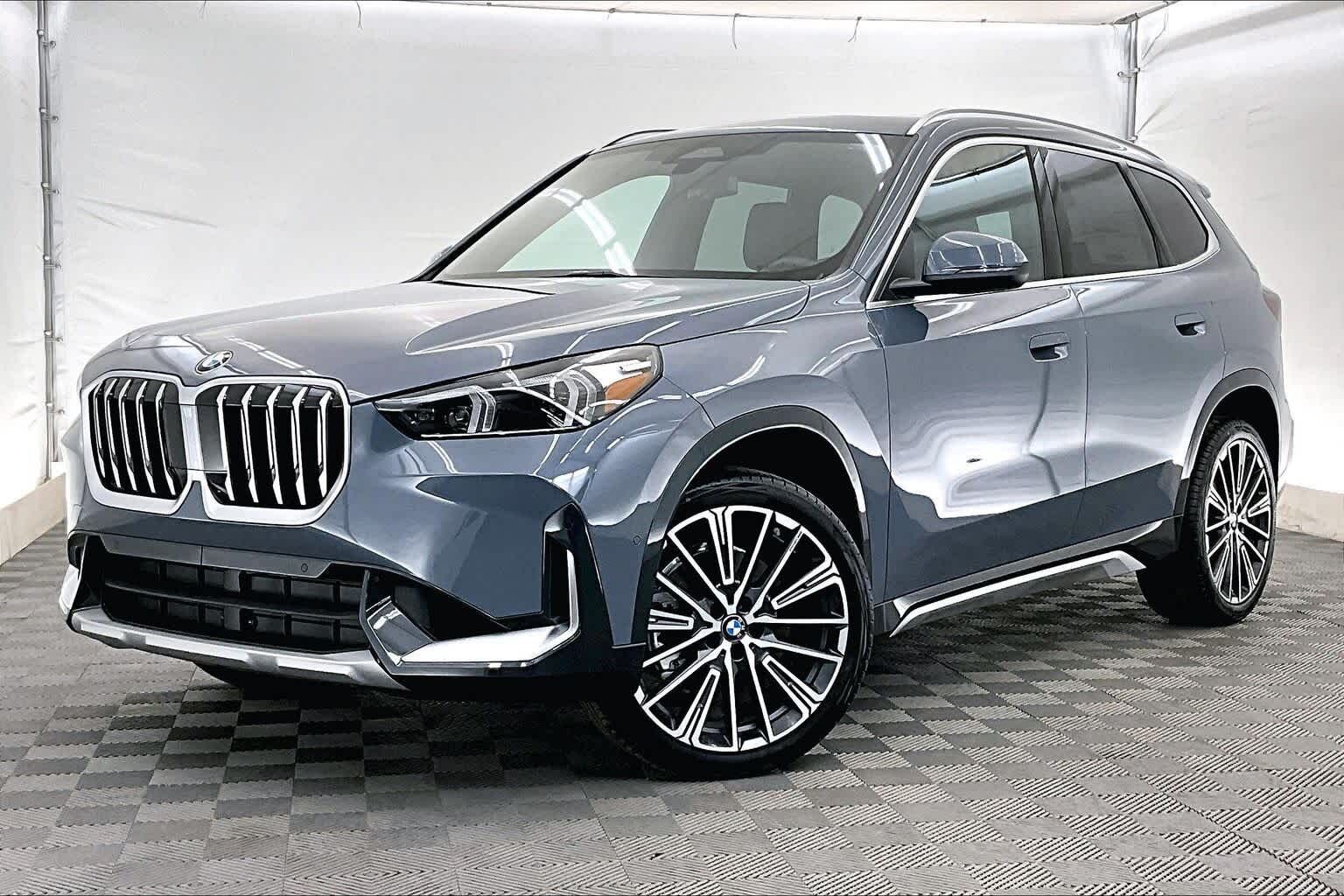 2026 BMW X1