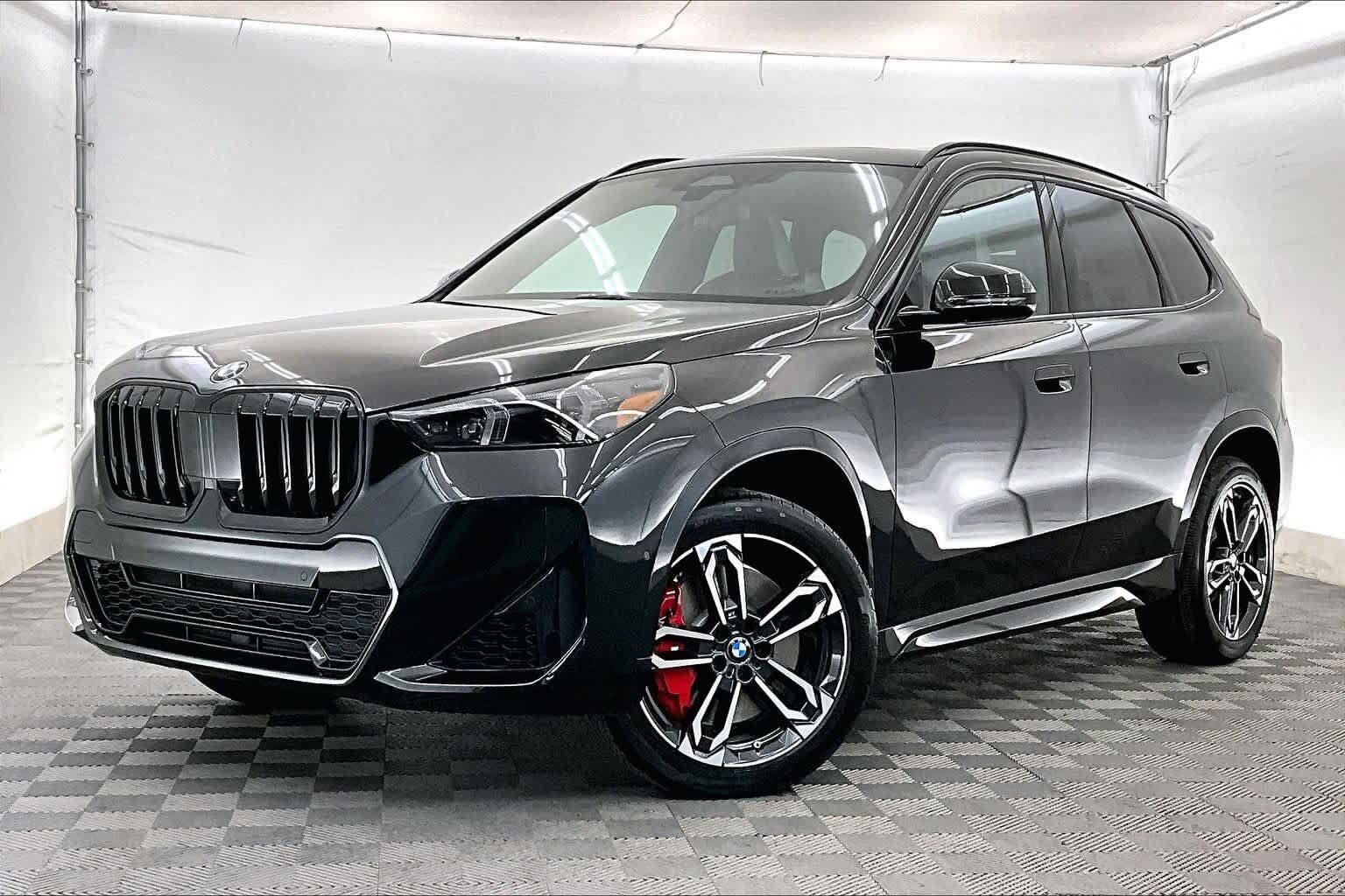 2026 BMW X1
