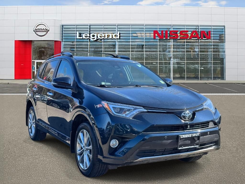 2017 TOYOTA RAV4